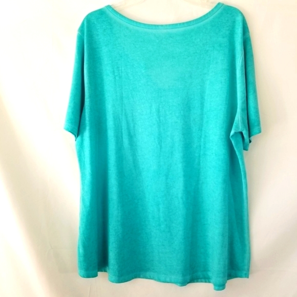 TERRA & SKY  2 TOPS - Picture 4 of 6